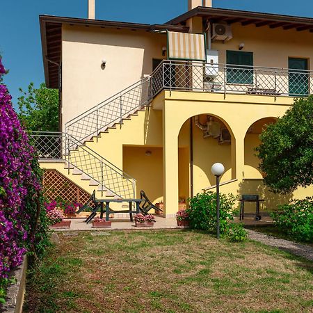 Appartamento Il Frutteto Monticchio  Esterno foto