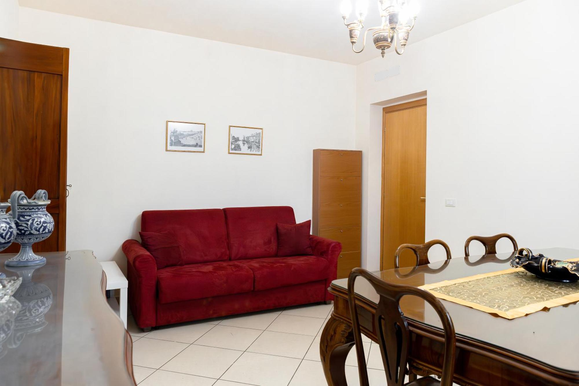 Appartamento Il Frutteto Monticchio  Esterno foto