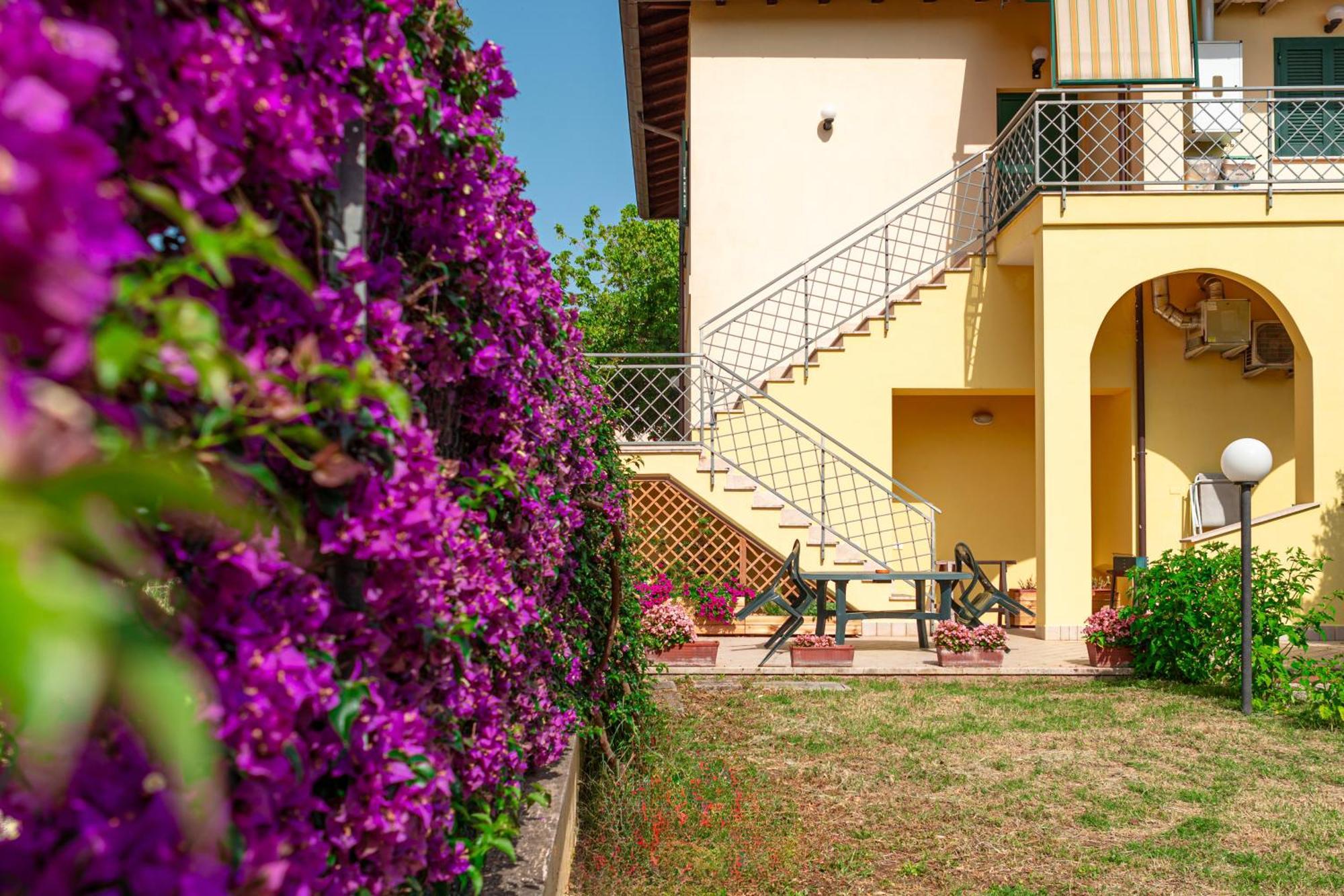 Appartamento Il Frutteto Monticchio  Esterno foto