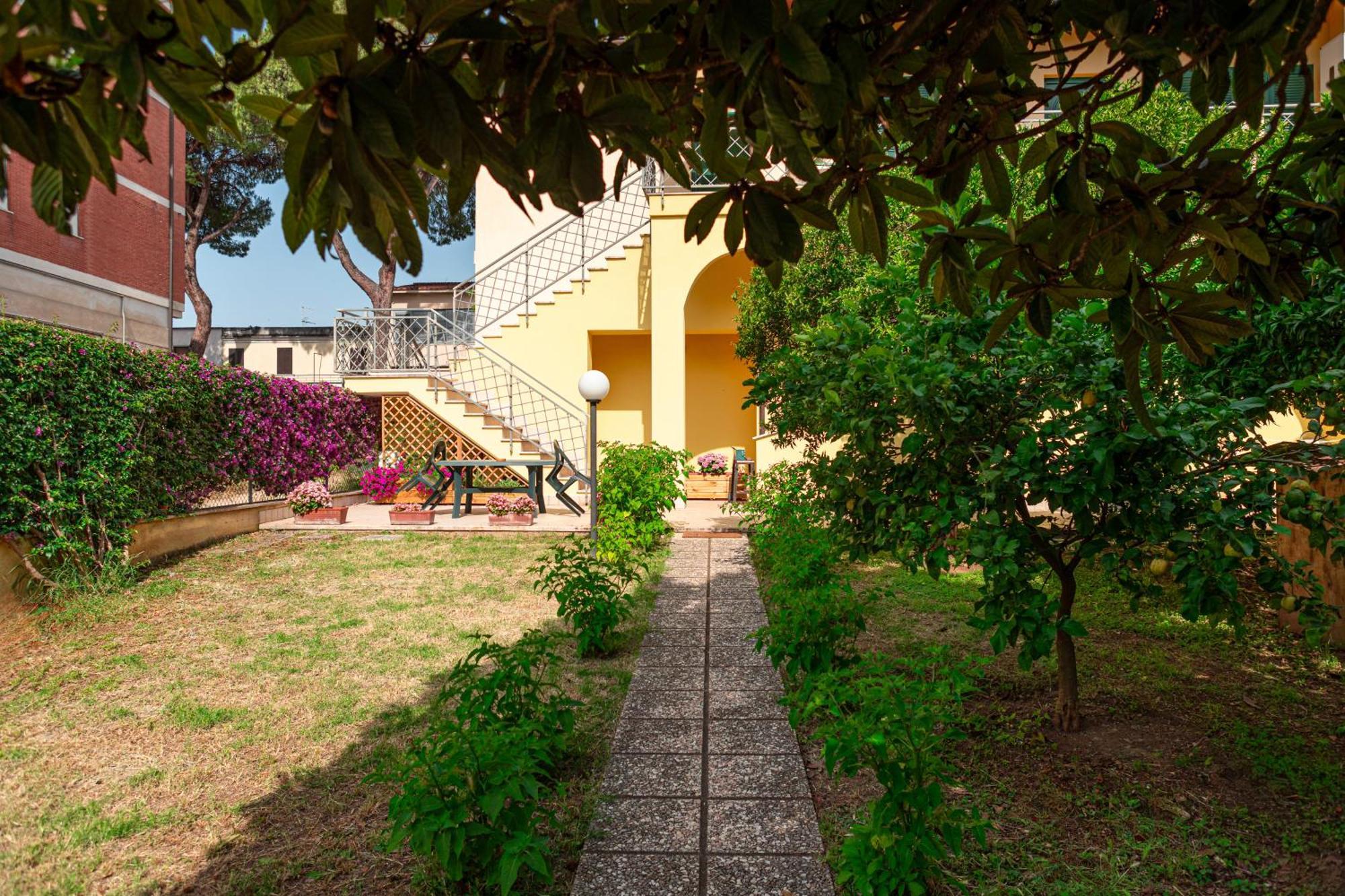 Appartamento Il Frutteto Monticchio  Esterno foto