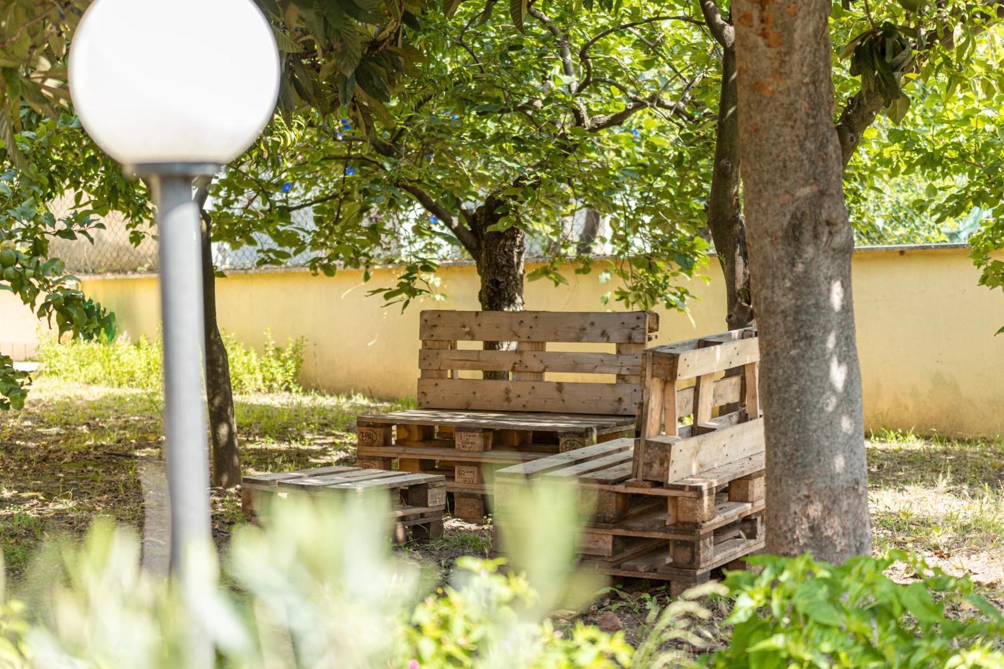 Appartamento Il Frutteto Monticchio  Esterno foto