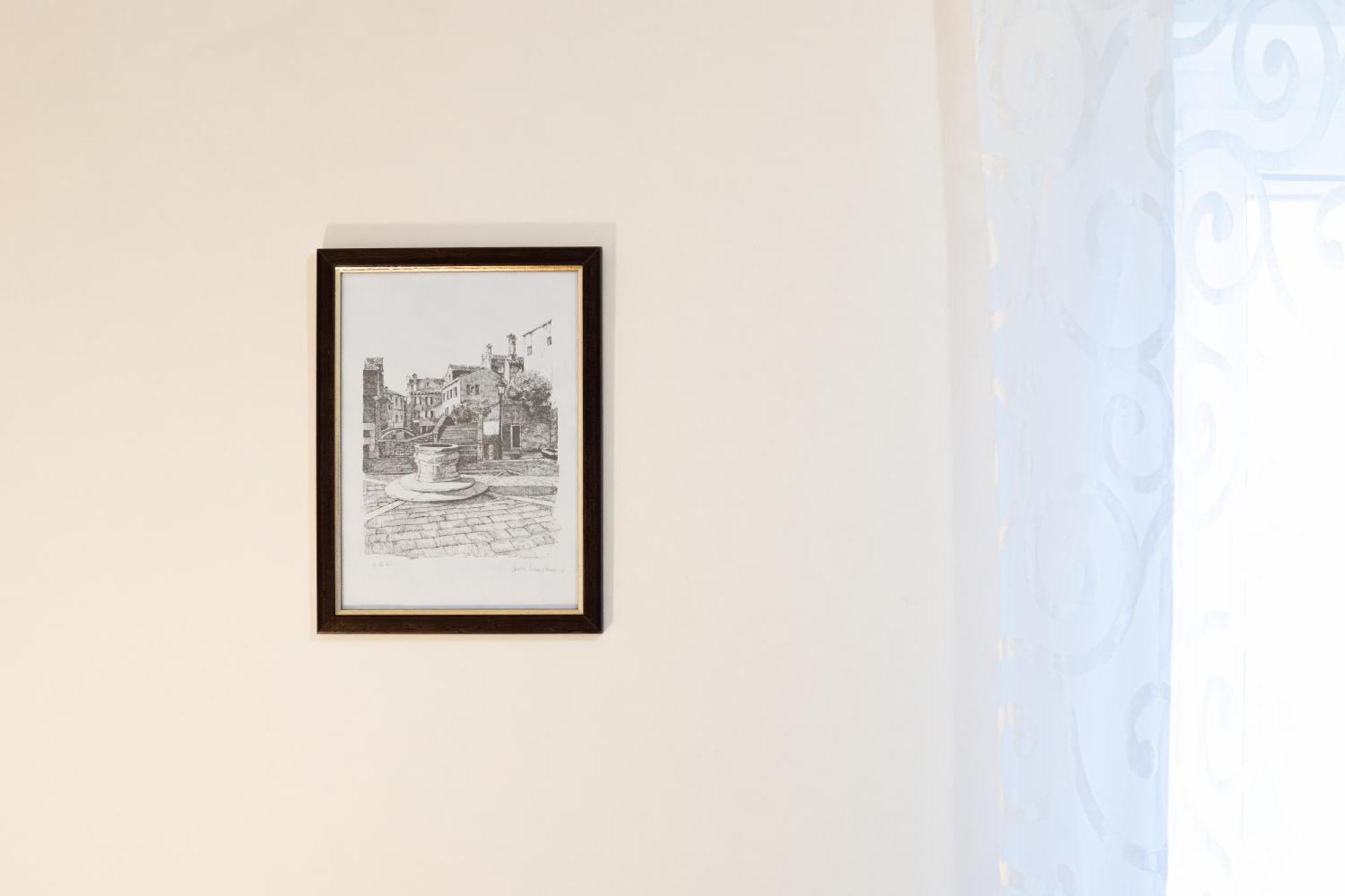 Appartamento Il Frutteto Monticchio  Esterno foto